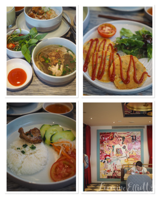 Fusion Original Saigon Centre, Ho Chi Minh City Hotel