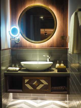 Fusion Original Saigon Centre, Ho Chi Minh City Hotel