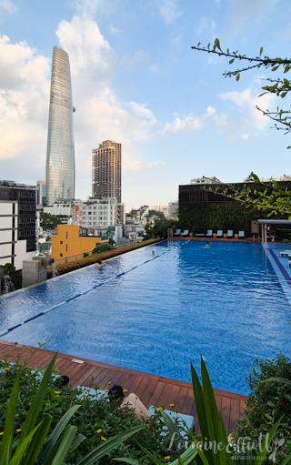 Fusion Original Saigon Centre, Ho Chi Minh City Hotel