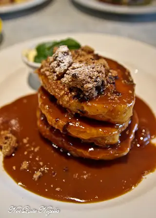 Hobart Food Tasmania