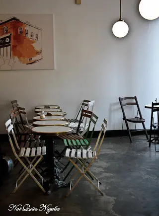 Hobart Food Tasmania