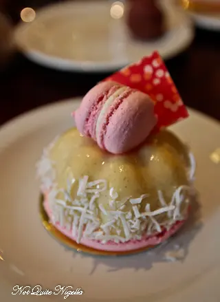 Hobart Food Tasmania