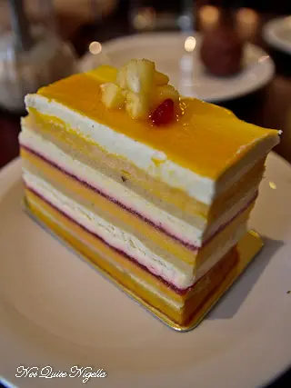 Hobart Food Tasmania