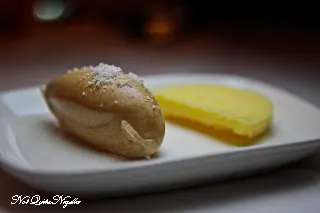 Hobart Food Tasmania