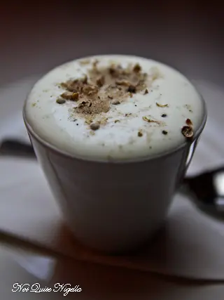 Hobart Food Tasmania