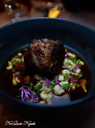 Hobart Food Tasmania