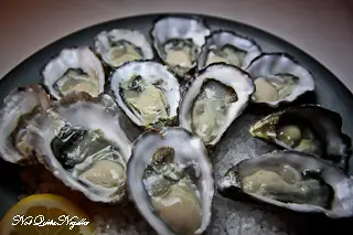 Hobart Food Tasmania