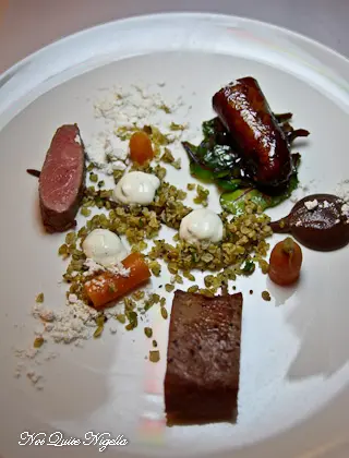 Hobart Food Tasmania