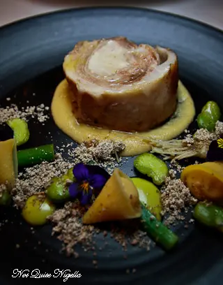 Hobart Food Tasmania