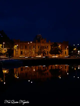 Hobart Food Tasmania
