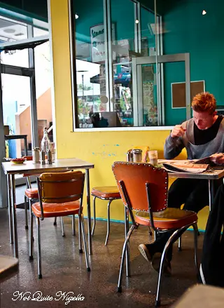 Hobart Food Tasmania