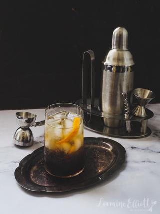 Mr Black Coffee Liqueur