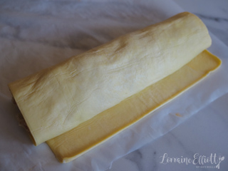 Homemade Sausage Rolls