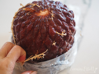 Honey Baked Ham - Spiral Cut