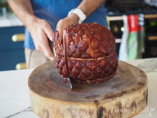 Honey Baked Ham - Spiral Cut