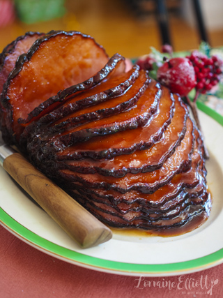 Honey Baked Ham - Spiral Cut