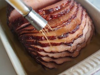 Honey Baked Ham - Spiral Cut