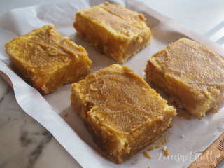 Honey Butter Toast