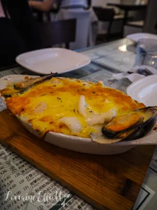 Hong Kong Bing Sutt, Burwood