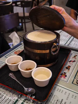 Hong Kong Bing Sutt, Burwood