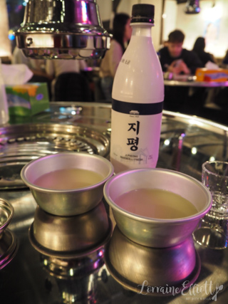 Hongdae Pocha, Chippendale