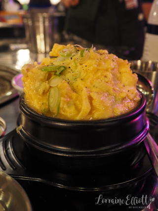 Hongdae Pocha, Chippendale