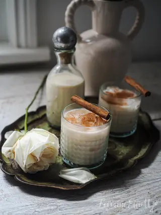 Horchata Recipe