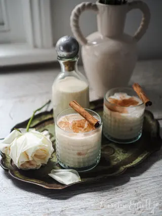Horchata Recipe