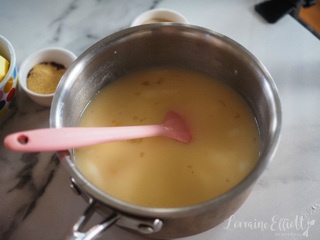 HotCross Buns Cheese