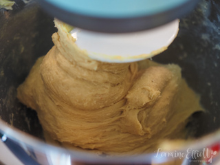 HotCross Buns Cheese