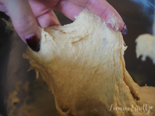 HotCross Buns Cheese