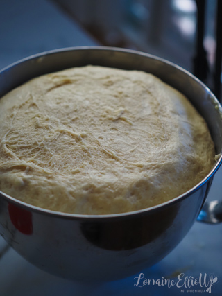 HotCross Buns Cheese