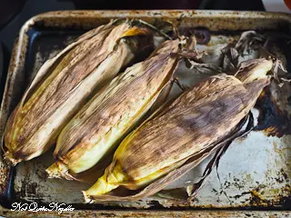 How To Cook Corn Cobs