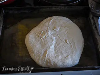 Four Focaccia Garden Designs
