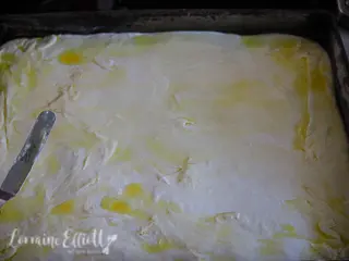 Four Focaccia Garden Designs