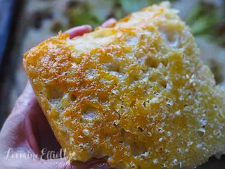 Four Focaccia Garden Designs