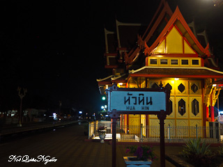 Hua Hin Thailand