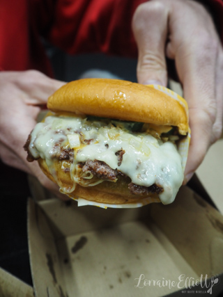 Humble Buns, Bexley