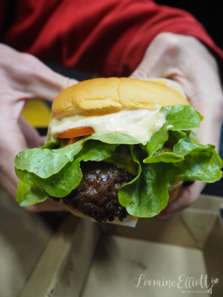 Humble Buns, Bexley