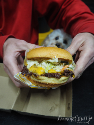 Humble Buns, Bexley
