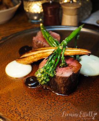 Hunter Valley Accommodation