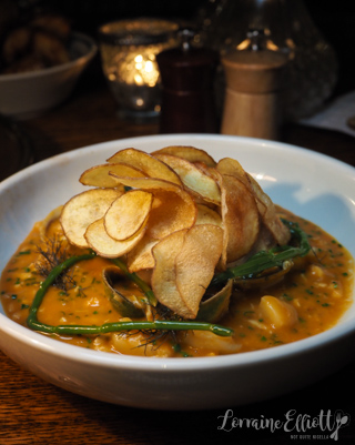 Hunter Valley Accommodation