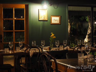 Hunter Valley Accommodation