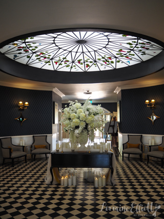 Hunter Valley Accommodation