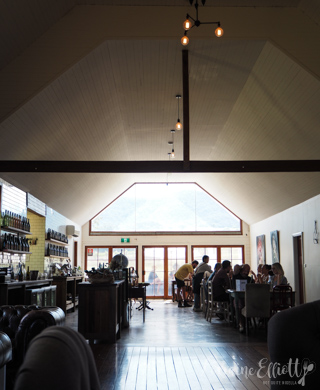 Hunter Valley Accommodation