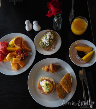 Hunter Valley Accommodation