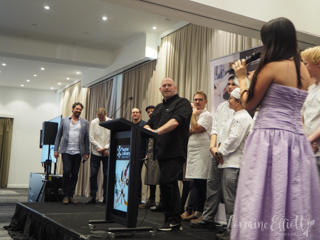 Hunter Culinary Association Food Fight 2026