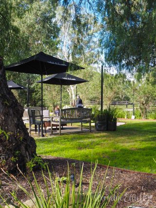 Jimmy Joan's in the Hunter Valley