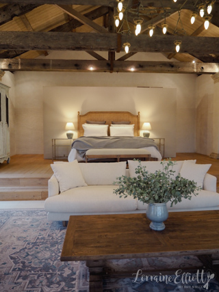 The Sweetwater estate