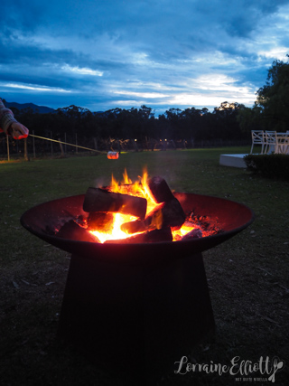 Botanica at Spicers Vineyards